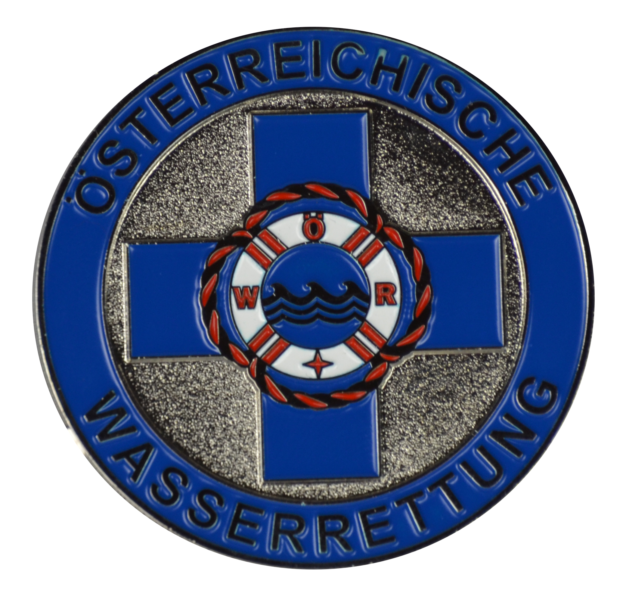 Barette-Abzeichen