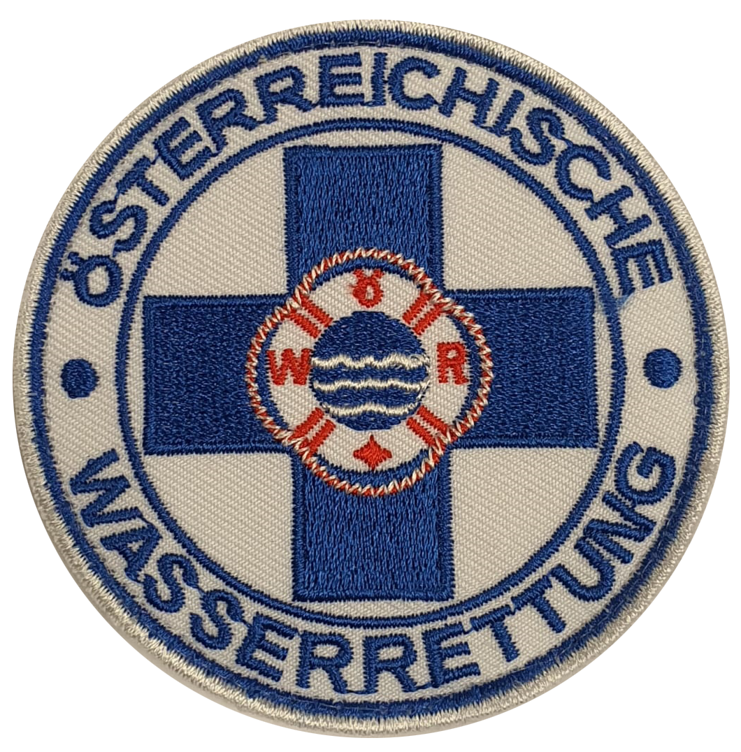 Mitgliedsabzeichen Stoff